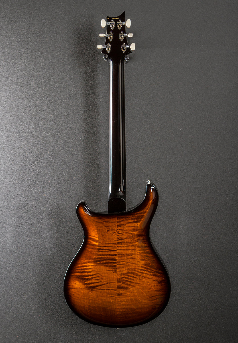 Hollowbody II Piezo '25