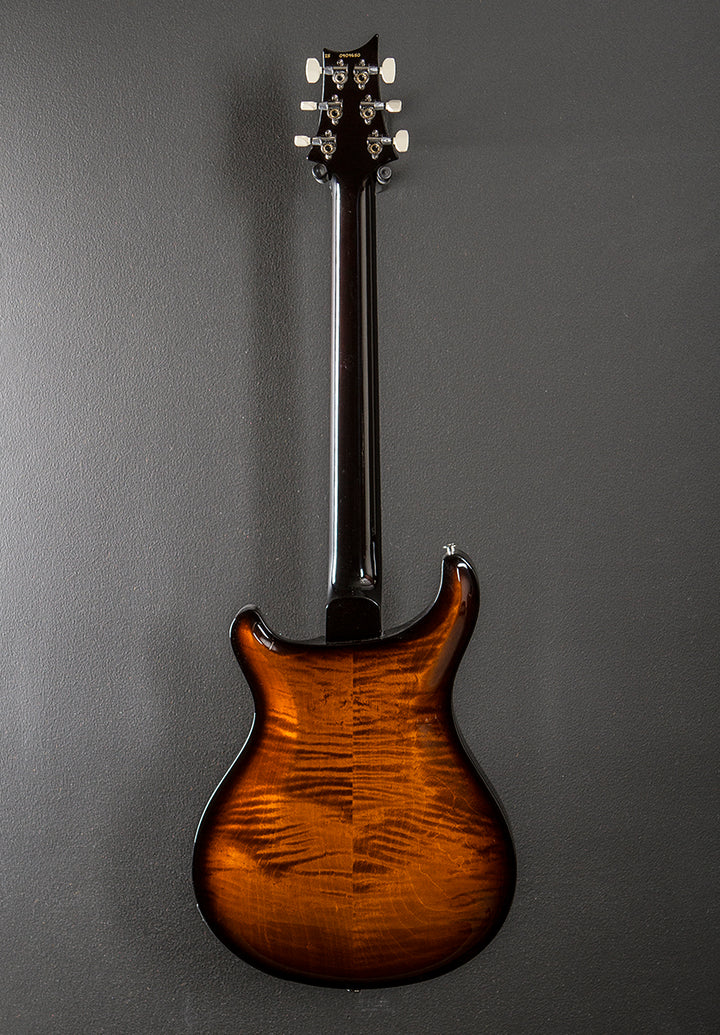 Hollowbody II Piezo '25