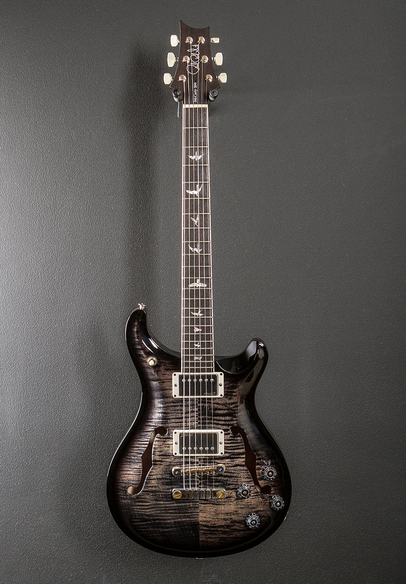 McCarty 594 Hollowbody II '25