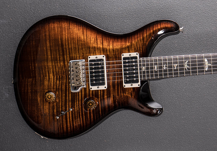 Custom 24 &