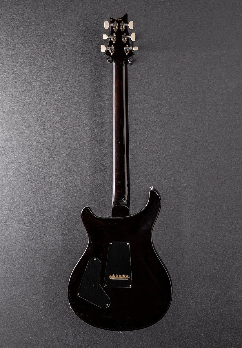 Custom 24 &