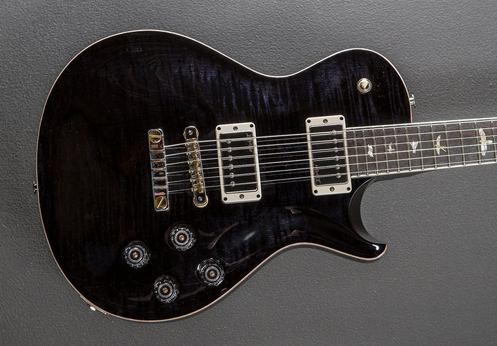 40th Anniversary PRS McCarty SC56 Limited Edition - Translucent Black