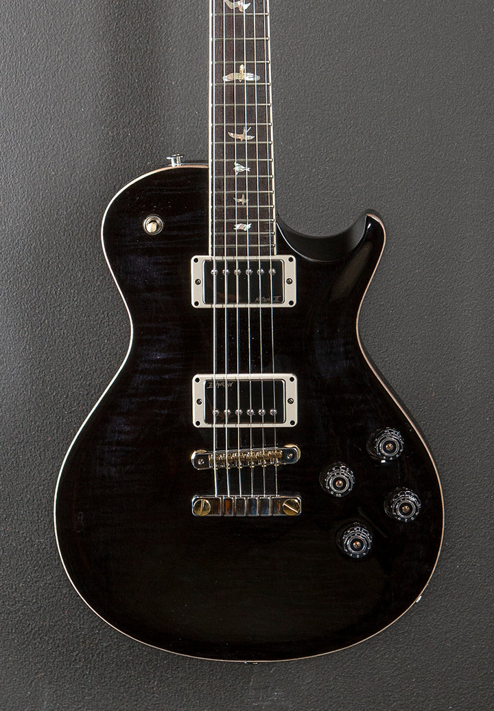 40th Anniversary PRS McCarty SC56 Limited Edition - Translucent Black