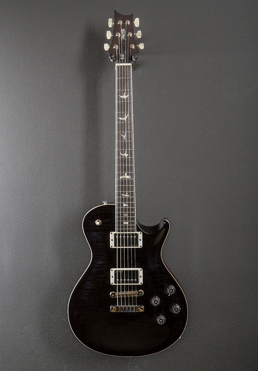 40th Anniversary PRS McCarty SC56 Limited Edition - Translucent Black