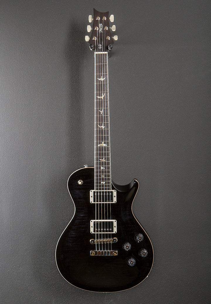 40th Anniversary PRS McCarty SC56 Limited Edition - Translucent Black