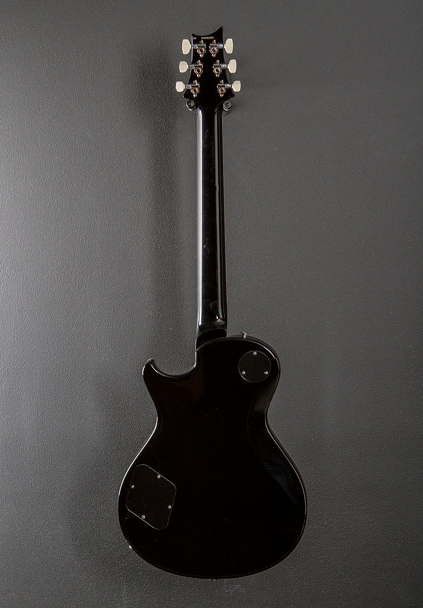 40th Anniversary PRS McCarty SC56 Limited Edition - Translucent Black