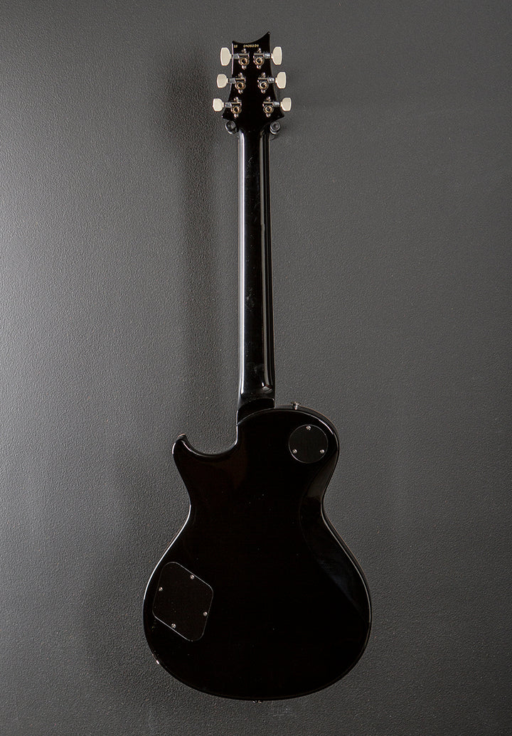 40th Anniversary PRS McCarty SC56 Limited Edition - Translucent Black