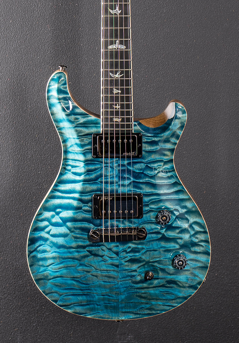 McCarty Wood Library Limited &