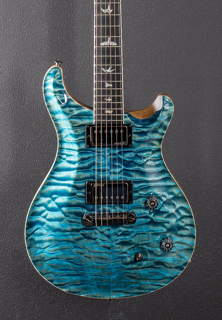 McCarty Wood Library Limited &