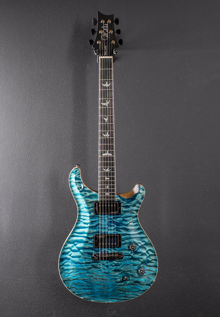 McCarty Wood Library Limited &