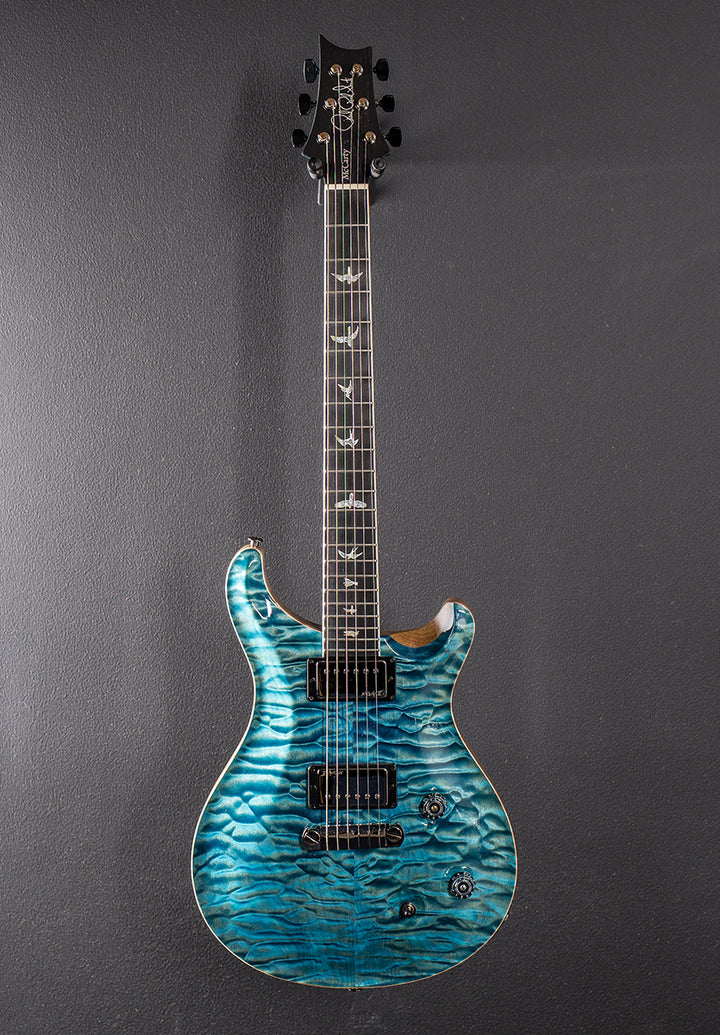 McCarty Wood Library Limited &