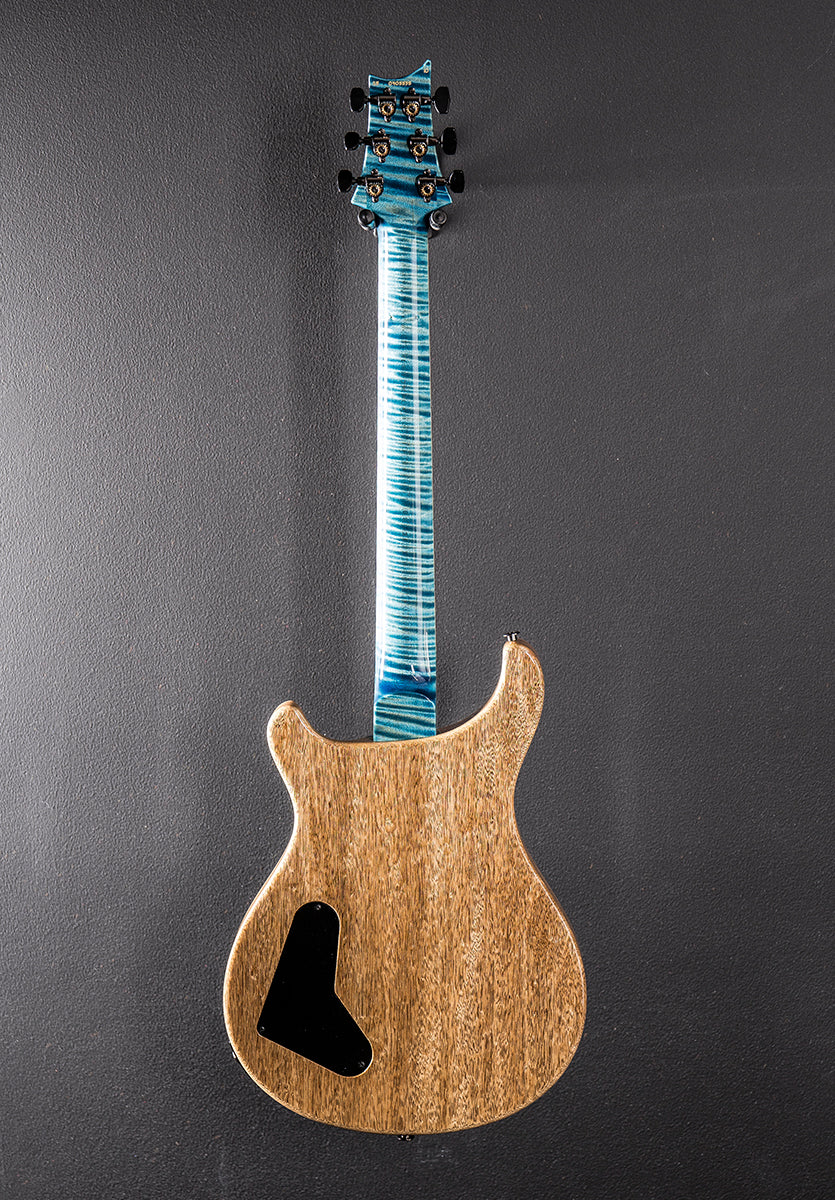 McCarty Wood Library Limited &