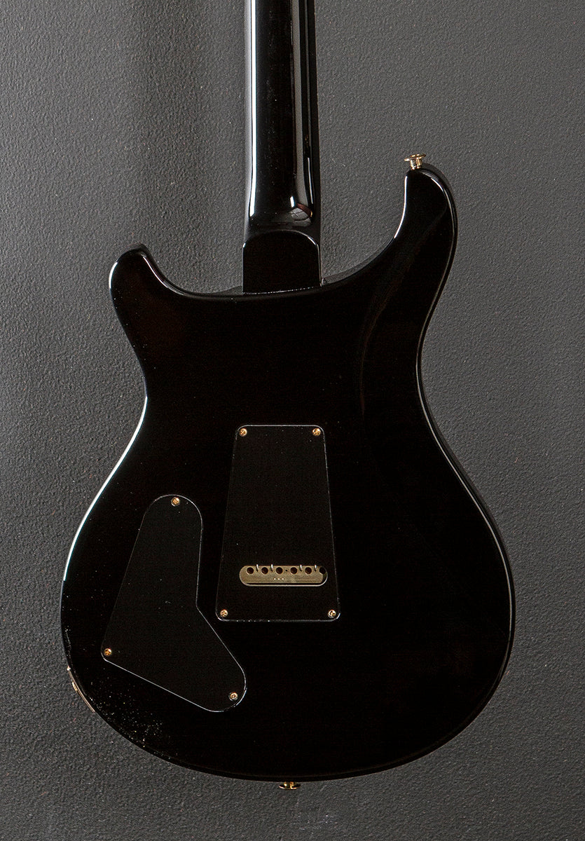 Special Semi-Hollow 10 Top - Fire Smokeburst