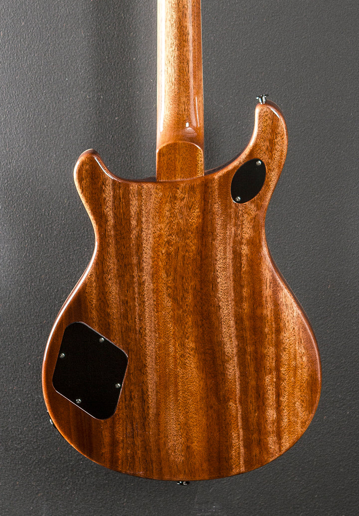McCarty 594 Wood Library Limited – Champagne Gold w/Ebony