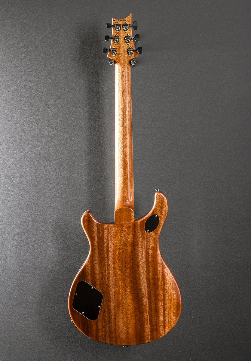 McCarty 594 Wood Library Limited – Champagne Gold w/Ebony