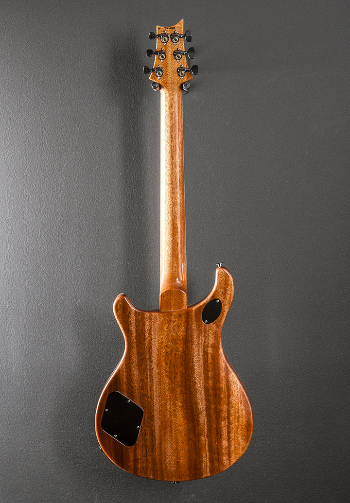 McCarty 594 Wood Library Limited – Champagne Gold w/Ebony