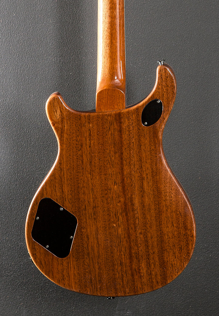 McCarty 594 Wood Library Limited – Jewel Lime Metallic w/Ebony