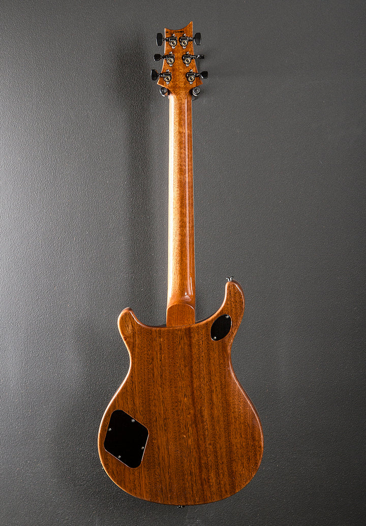 McCarty 594 Wood Library Limited – Jewel Lime Metallic w/Ebony