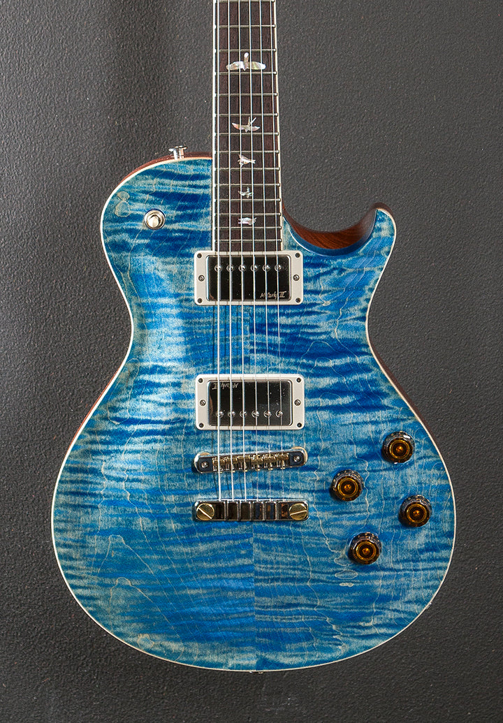 40th Anniversary PRS McCarty SC56 Limited Edition - Faded Blue Jean