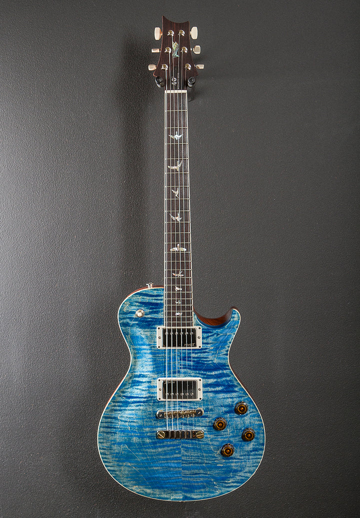 40th Anniversary PRS McCarty SC56 Limited Edition - Faded Blue Jean