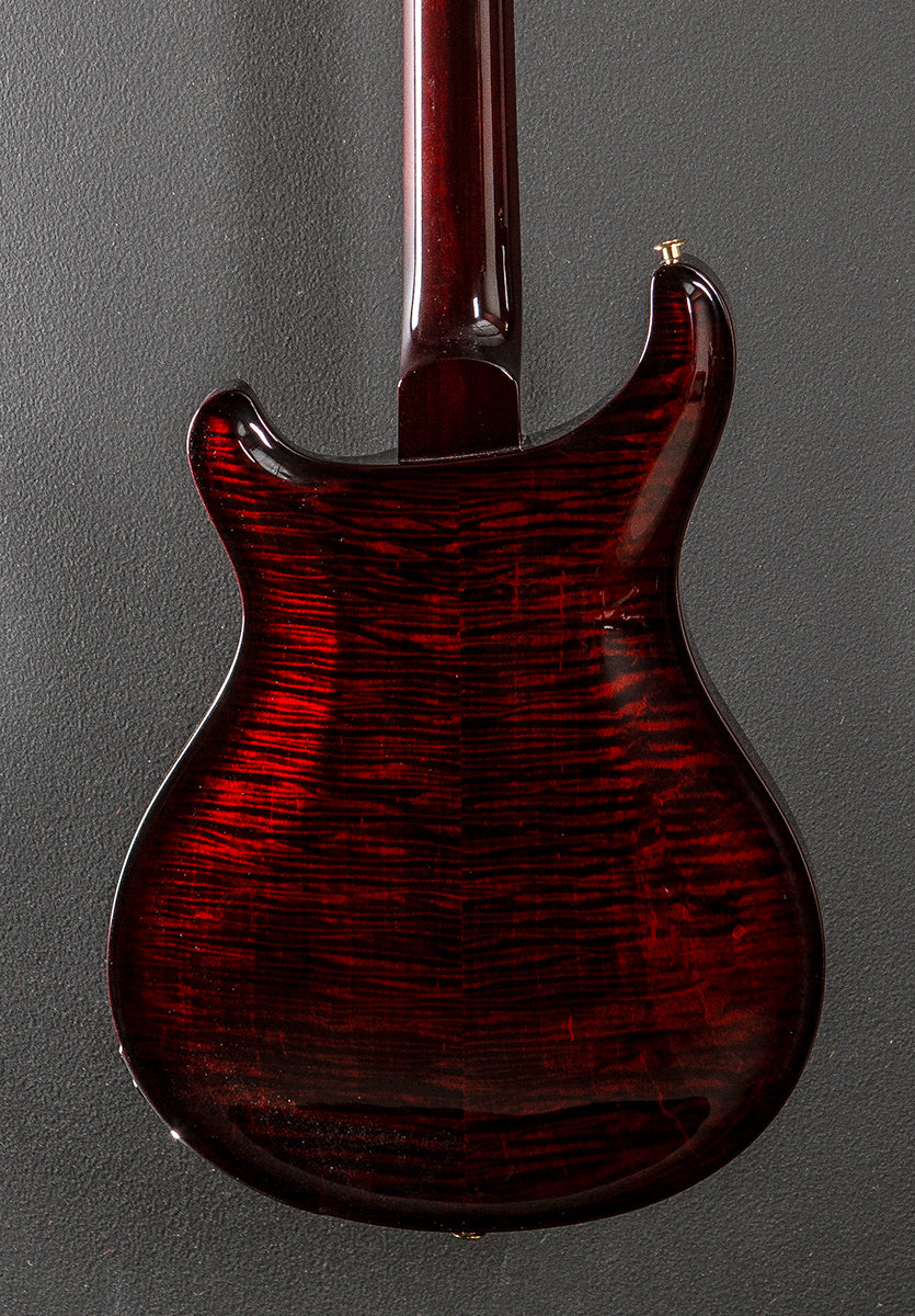 Hollowbody II Piezo 10 Top '25