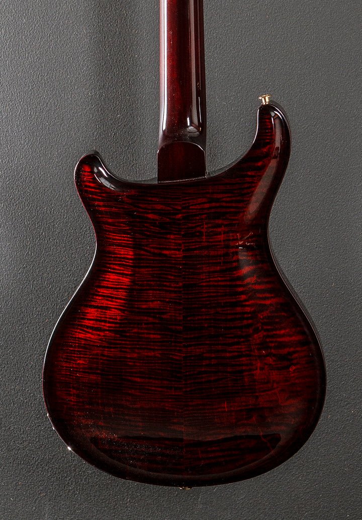 Hollowbody II Piezo 10 Top '25