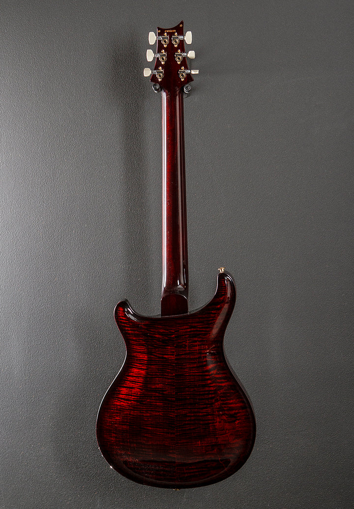 Hollowbody II Piezo 10 Top '25