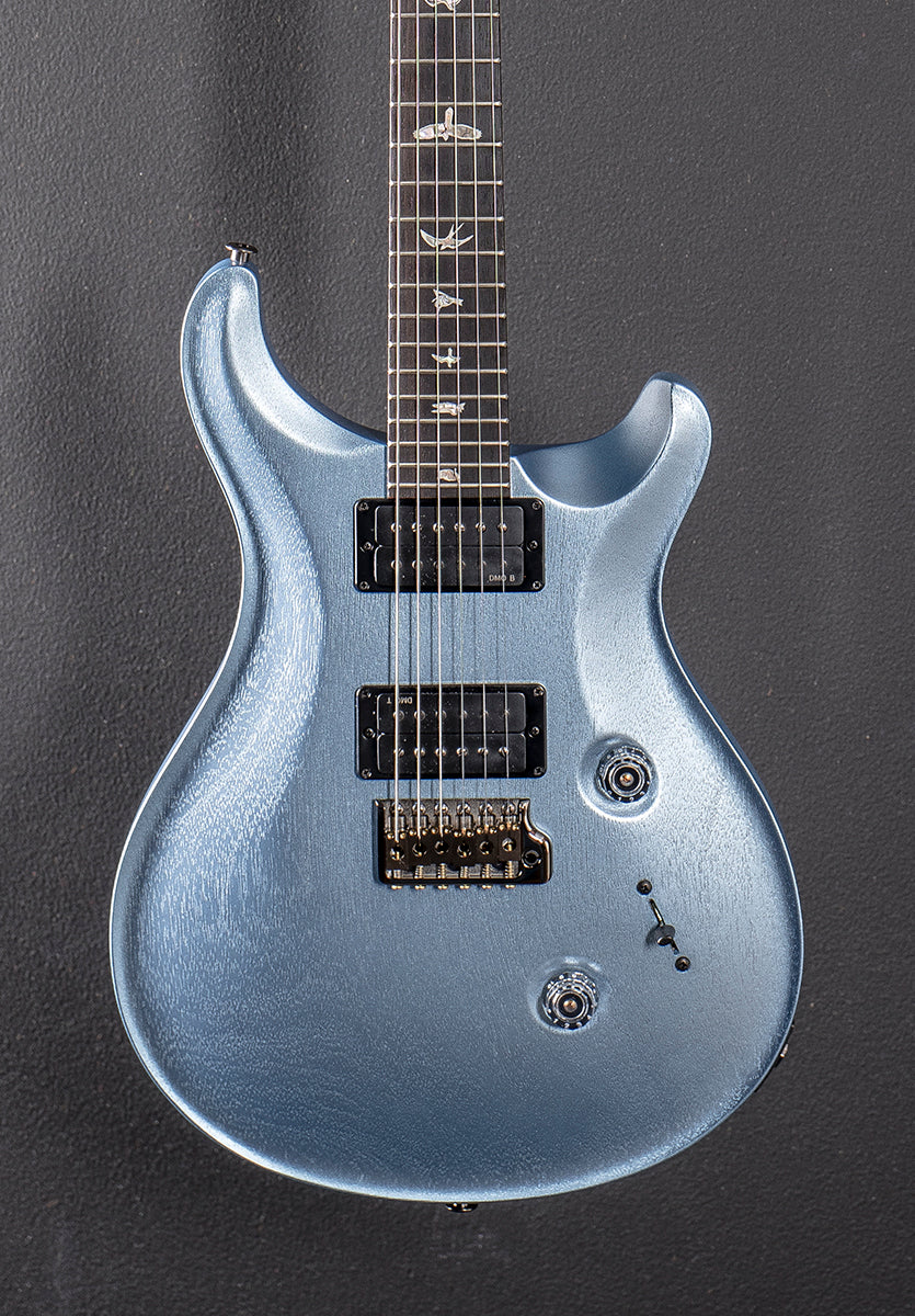 Standard 24 Satin - Frost Blue Metallic