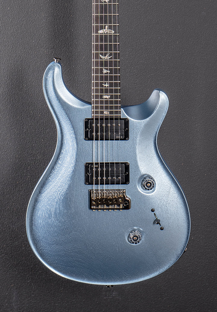 Standard 24 Satin - Frost Blue Metallic