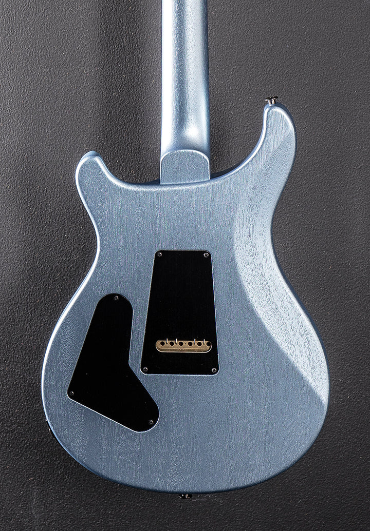 Standard 24 Satin - Frost Blue Metallic