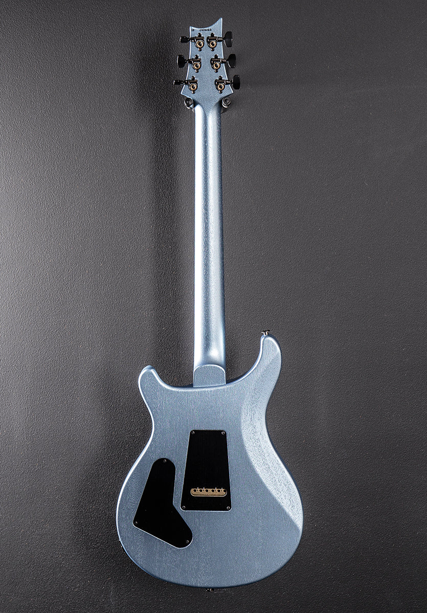Standard 24 Satin - Frost Blue Metallic