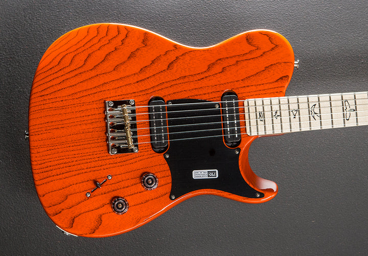 NF53 - Orange Tabby