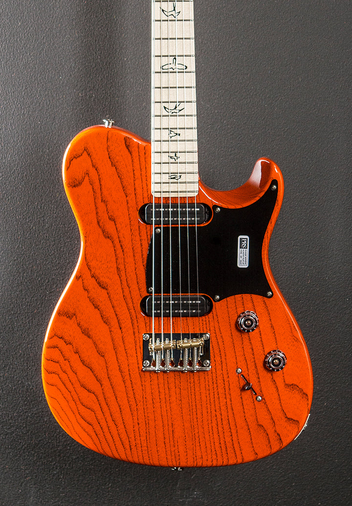 NF53 - Orange Tabby