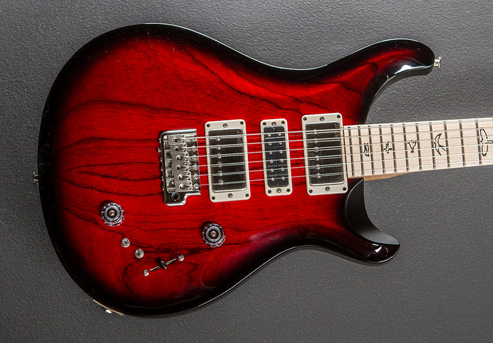 Swamp Ash Special Maple '25