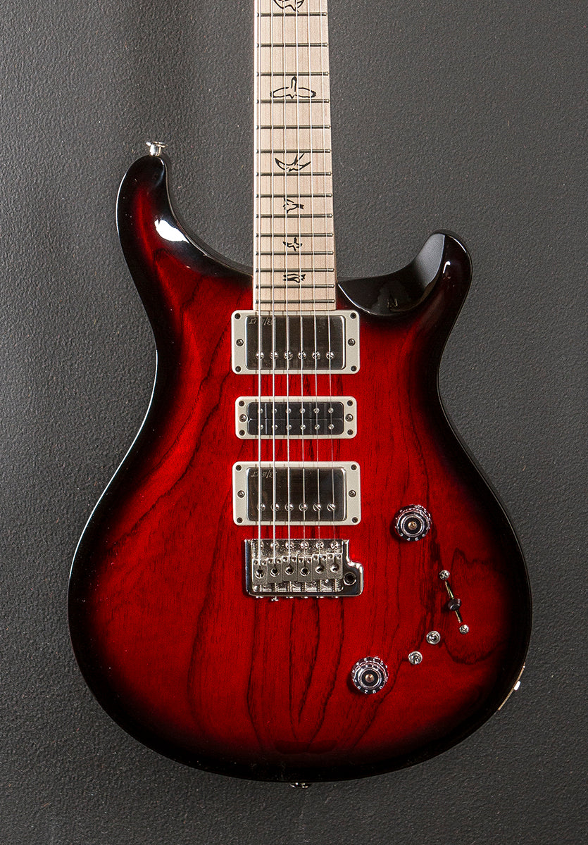 Swamp Ash Special Maple '25