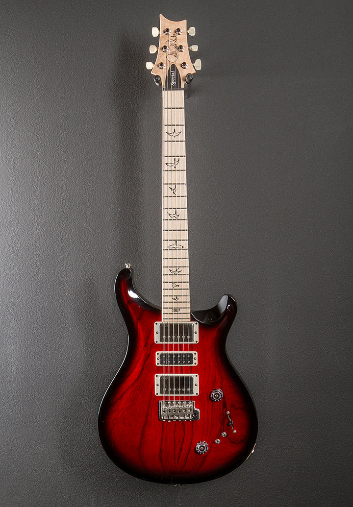 Swamp Ash Special Maple '25