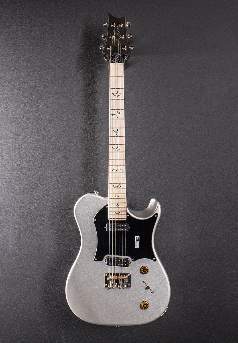 Myles Kennedy - Platinum Metallic – Dave's Guitar Shop