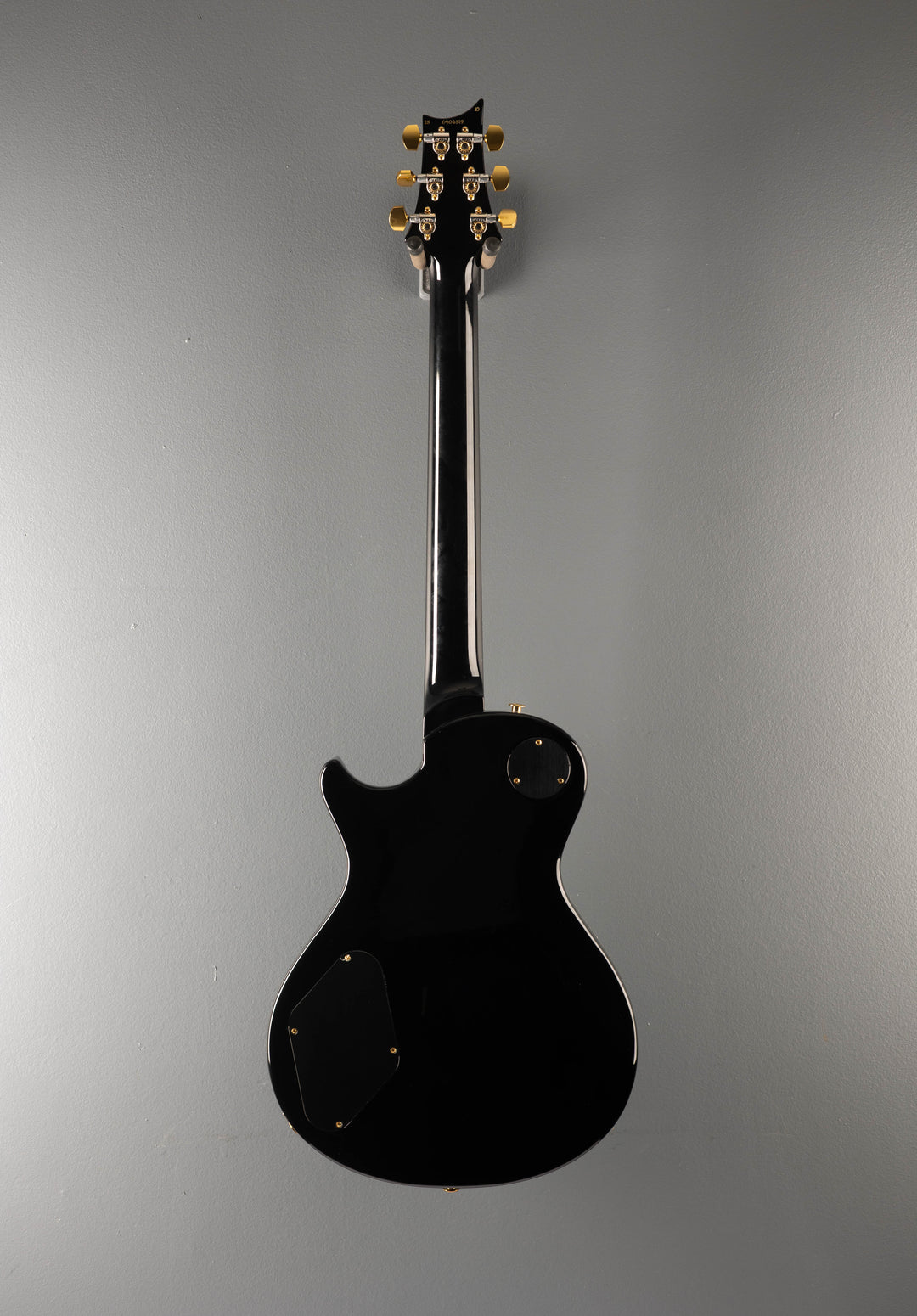 Mark Tremonti Signature 10 Top w/Stoptail - Carroll Blue Smokeburst