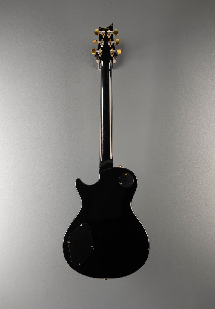 Mark Tremonti Signature 10 Top w/Stoptail - Carroll Blue Smokeburst