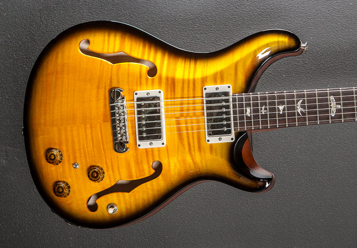 Hollowbody II Piezo '25