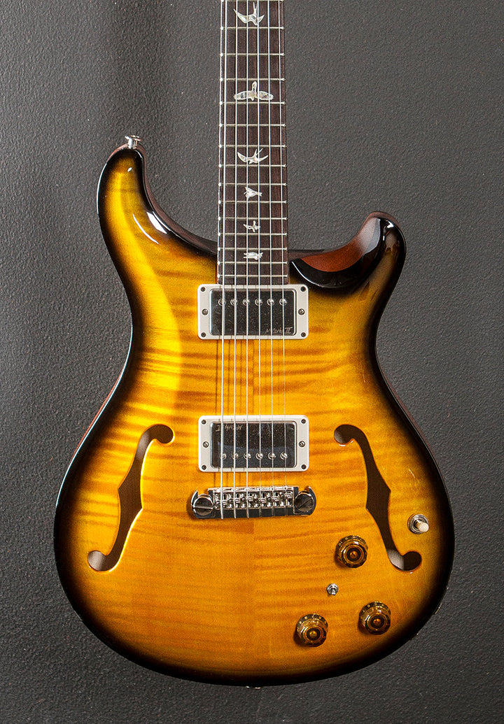Hollowbody II Piezo '25