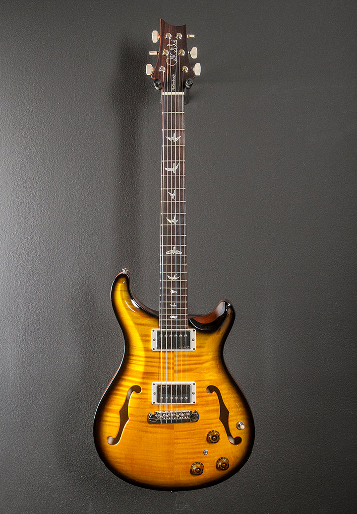 Hollowbody II Piezo '25