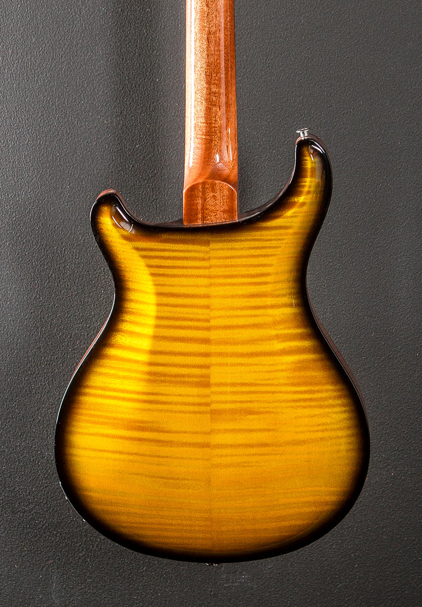 Hollowbody II Piezo '25