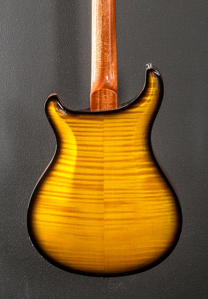 Hollowbody II Piezo '25