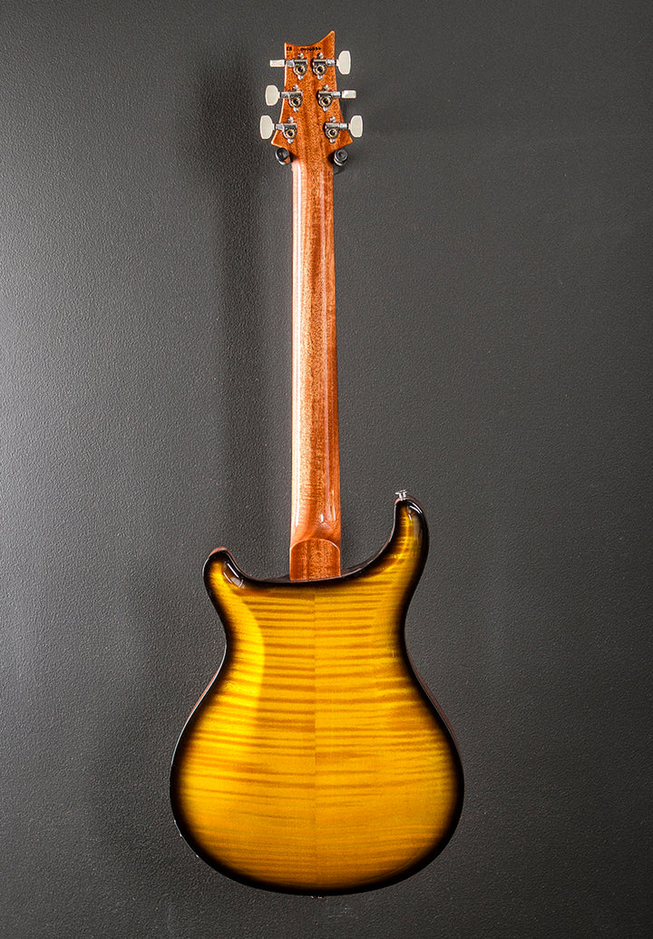 Hollowbody II Piezo '25