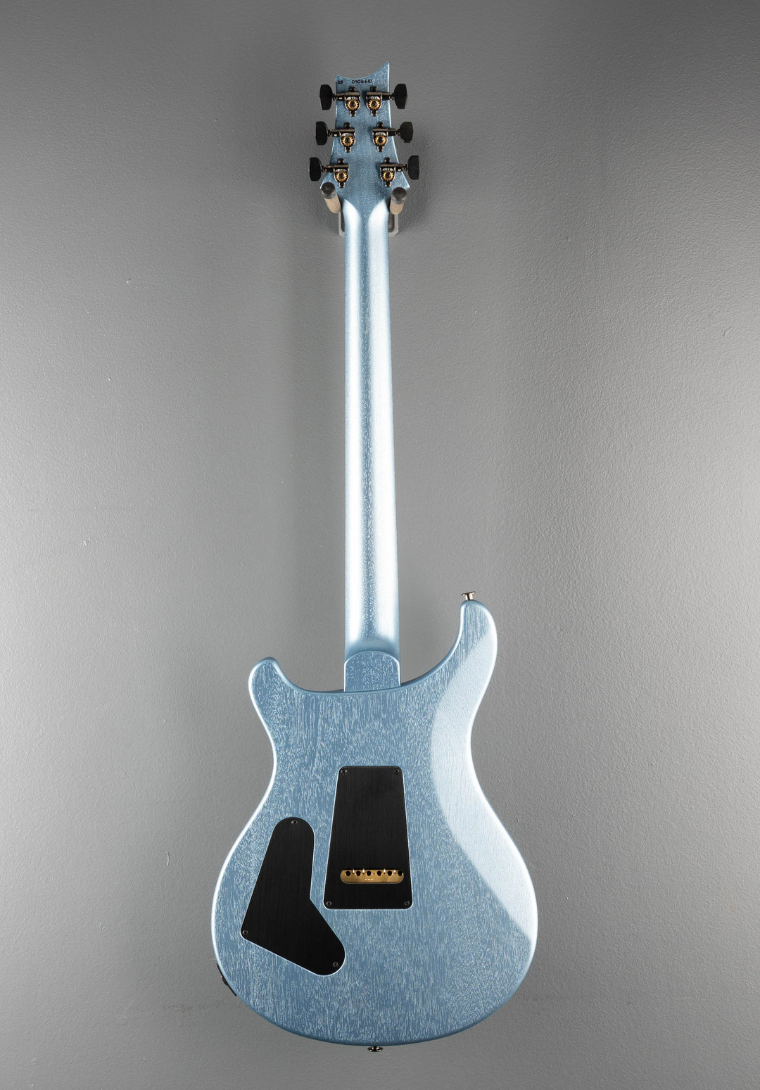Standard 24 Satin - Frost Blue Metallic