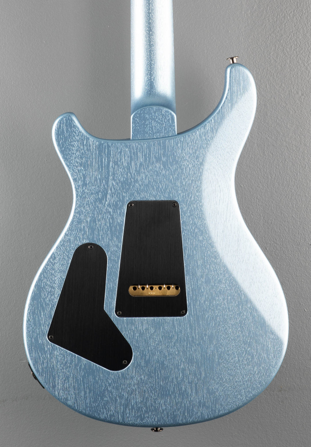 Standard 24 Satin - Frost Blue Metallic