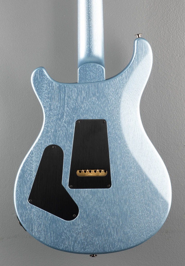 Standard 24 Satin - Frost Blue Metallic