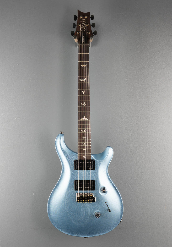 Standard 24 Satin - Frost Blue Metallic