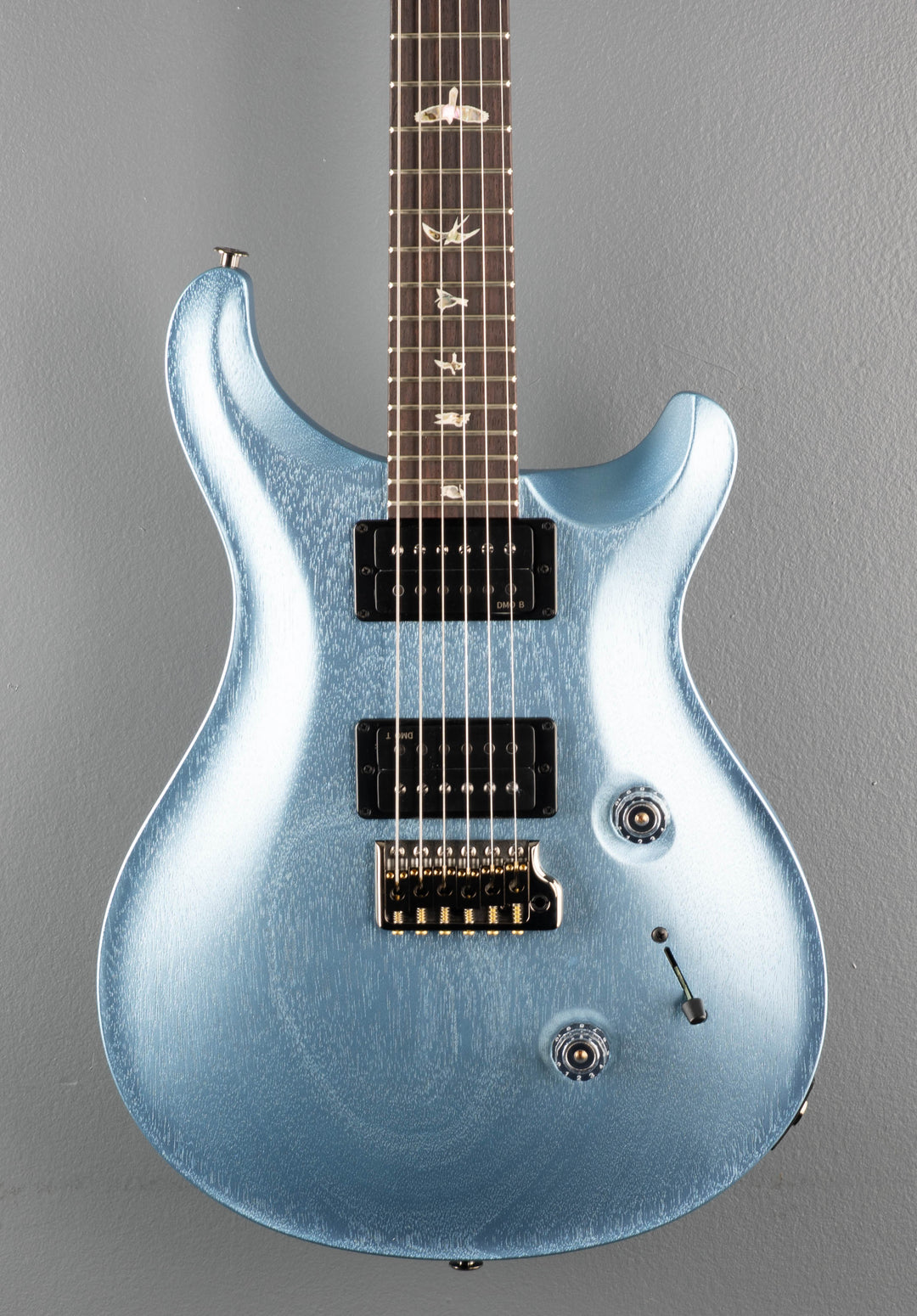 Standard 24 Satin - Frost Blue Metallic